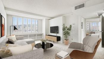 One Kalakaua Senior Living condo # 913, Honolulu, Hawaii - photo 1 of 21