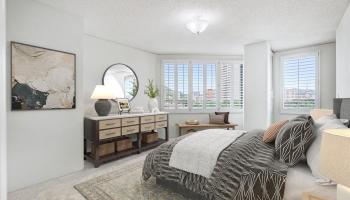 One Kalakaua Senior Living condo # 913, Honolulu, Hawaii - photo 2 of 21