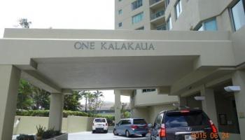 One Kalakaua condo #313, Honolulu, Hawaii - photo 2 of 23 One Kalakaua condo #313, Honolulu, Hawaii - photo 2 of 23