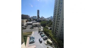 One Kalakaua condo #708, Honolulu, Hawaii - photo 3 of 15 One Kalakaua condo #708, Honolulu, Hawaii - photo 3 of 15