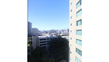 One Kalakaua condo #708, Honolulu, Hawaii - photo 4 of 15