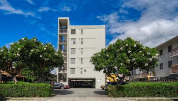 Kinau Regent condo # 202, Honolulu, Hawaii - photo 1 of 18