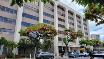 1314 King Street Honolulu  commercial real estate photo1 of 1