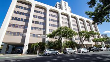 1314 King Street Honolulu  commercial real estate photo1 of 1