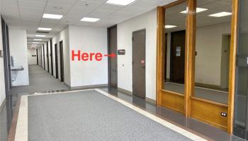 1314 King Street Honolulu Oahu commercial real estate photo6 of 14