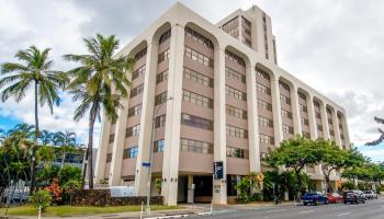 1314 King Street Honolulu  commercial real estate photo1 of 5