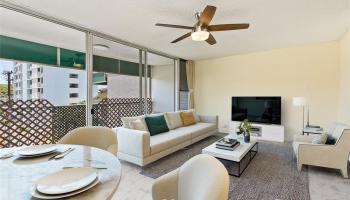 Piikoi Terrace condo # 405, Honolulu, Hawaii - photo 1 of 20 Piikoi Terrace condo # 405, Honolulu, Hawaii - photo 1 of 20