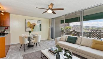 Piikoi Terrace condo # 405, Honolulu, Hawaii - photo 3 of 20 Piikoi Terrace condo # 405, Honolulu, Hawaii - photo 3 of 20