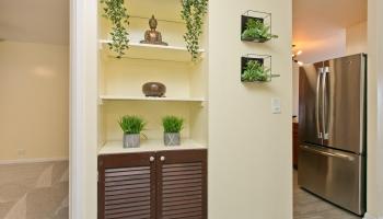 Piikoi Terrace condo # 405, Honolulu, Hawaii - photo 5 of 20