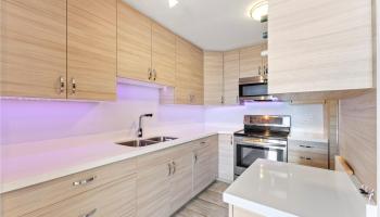 Piikoi Terrace condo # 706, Honolulu, Hawaii - photo 1 of 1