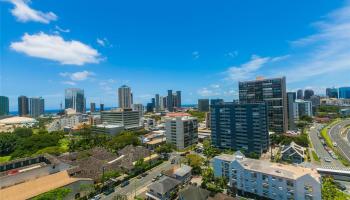 Coronet condo # 1404, Honolulu, Hawaii - photo 2 of 25