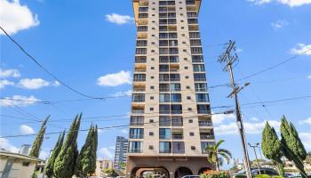 Coronet condo # 1602, Honolulu, Hawaii - photo 2 of 24