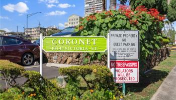 Coronet condo # 1602, Honolulu, Hawaii - photo 3 of 24