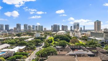 Coronet condo # 1602, Honolulu, Hawaii - photo 4 of 24