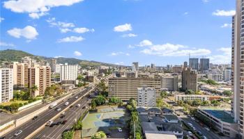 Coronet condo # 1602, Honolulu, Hawaii - photo 5 of 24