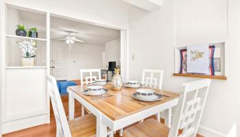 Coronet condo # 801, Honolulu, Hawaii - photo 1 of 25