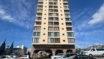 Coronet condo # 803, Honolulu, Hawaii - photo 1 of 18