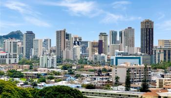 Holomua condo # 1110, Honolulu, Hawaii - photo 1 of 24