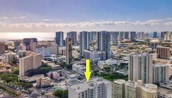 Holomua condo # 1110, Honolulu, Hawaii - photo 1 of 21