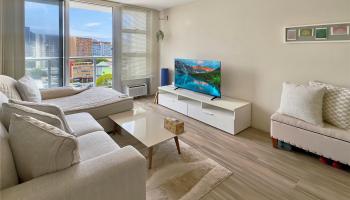 Holomua condo # 1110, Honolulu, Hawaii - photo 2 of 21