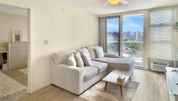 Holomua condo # 1110, Honolulu, Hawaii - photo 4 of 21