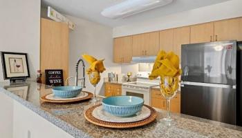 Holomua condo # 1407, Honolulu, Hawaii - photo 4 of 25