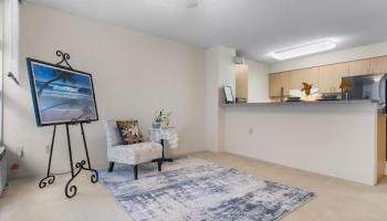 Holomua condo # 1407, Honolulu, Hawaii - photo 5 of 25