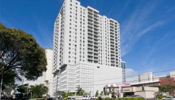 Holomua condo # 1606, Honolulu, Hawaii - photo 1 of 1