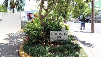 Holomua condo # 1702, Honolulu, Hawaii - photo 1 of 25
