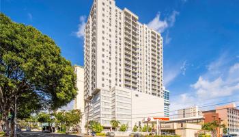 Holomua condo # 1708, Honolulu, Hawaii - photo 1 of 1