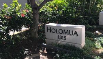 Holomua condo # 1808, Honolulu, Hawaii - photo 1 of 1