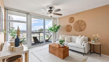 Holomua condo # 1903, Honolulu, Hawaii - photo 1 of 15