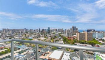 Holomua condo # 2410, Honolulu, Hawaii - photo 1 of 1