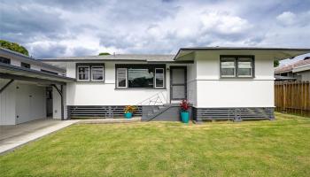 1316  Hele Street Keolu Hills, Kailua home - photo 2 of 25