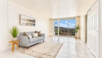 Alexander Arms condo # 305, Honolulu, Hawaii - photo 1 of 1