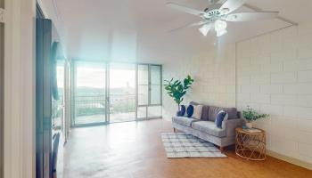 Alexander Arms condo # 306, Honolulu, Hawaii - photo 3 of 20