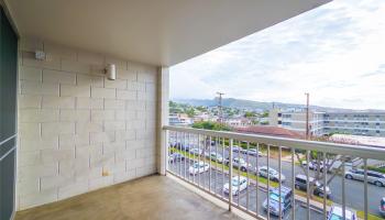 Alexander Arms condo # 306, Honolulu, Hawaii - photo 4 of 20