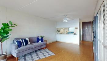 Alexander Arms condo # 306, Honolulu, Hawaii - photo 6 of 20