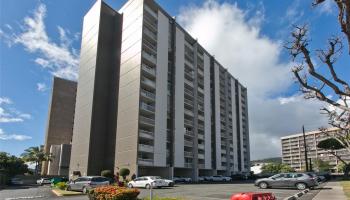 Alexander Arms condo # 402, Honolulu, Hawaii - photo 2 of 20