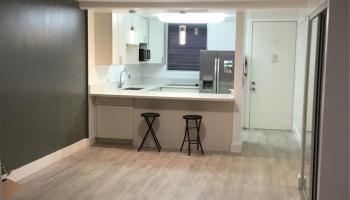 Alexander Arms condo # 506, Honolulu, Hawaii - photo 1 of 11