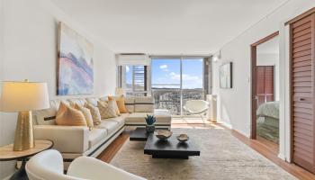 Alexander Arms condo # 901, Honolulu, Hawaii - photo 1 of 18