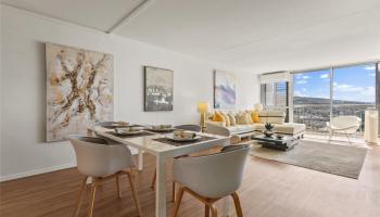 Alexander Arms condo # 901, Honolulu, Hawaii - photo 2 of 18