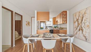 Alexander Arms condo # 901, Honolulu, Hawaii - photo 3 of 18