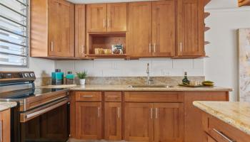 Alexander Arms condo # 901, Honolulu, Hawaii - photo 4 of 18