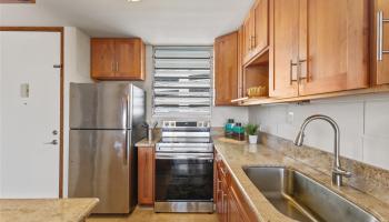 Alexander Arms condo # 901, Honolulu, Hawaii - photo 5 of 18