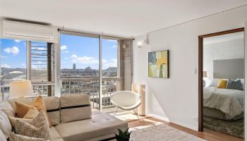 Alexander Arms condo # 901, Honolulu, Hawaii - photo 6 of 18