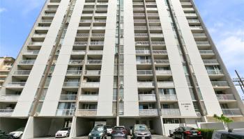 Alexander Arms condo # 902, Honolulu, Hawaii - photo 1 of 1