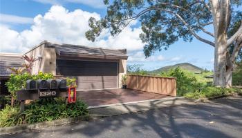 1320 D Kamahele Street townhouse # 2301, Kailua, Hawaii - photo 2 of 24