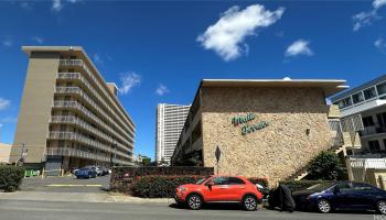 Maile Terrace condo # 307A, Honolulu, Hawaii - photo 1 of 17