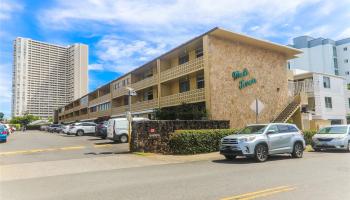 Maile Terrace condo # A104, Honolulu, Hawaii - photo 2 of 25